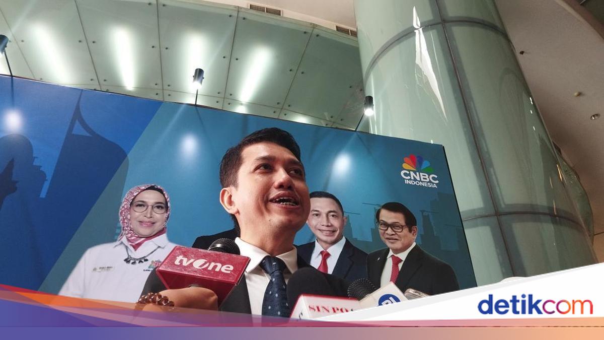 Kun Bicara Pelatihan UMKM Agar Jakarta Wave Mengimbangi Korean Wave