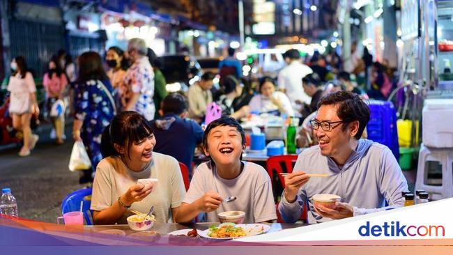 9 Rekomendasi Tempat Bukber Bekasi, Enak dan Bisa Rombongan