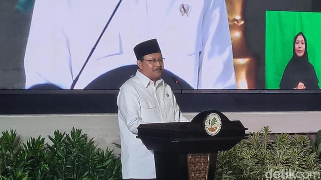 Mensos Bicara Teladan Pahlawan Tak Berebut Jabatan Usai Kemerdekaan