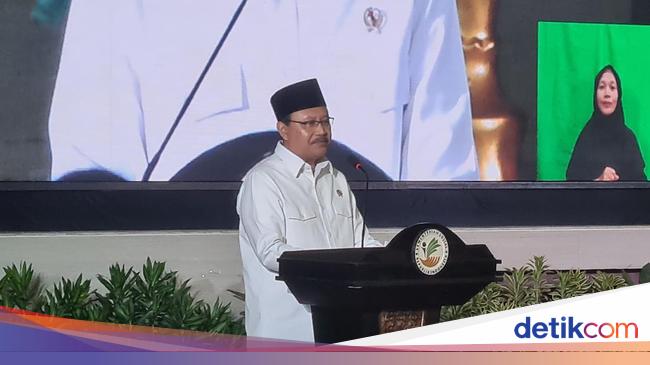 Mensos Bicara Teladan Pahlawan Tak Berebut Jabatan Usai Kemerdekaan