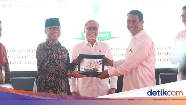 Mentan dan Mendes Geber Target Swasembada Pangan Prabowo, Begini Caranya