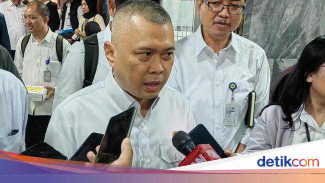 Anggota DPR Tuding Ada Pejabat Kemenhub Arogan, Menhub Minta Maaf