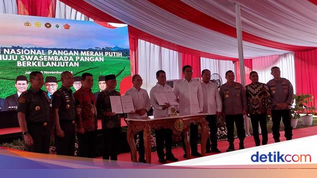 Mentan Minta Manajer Pupuk Dicopot Imbas Penyaluran Bermasalah