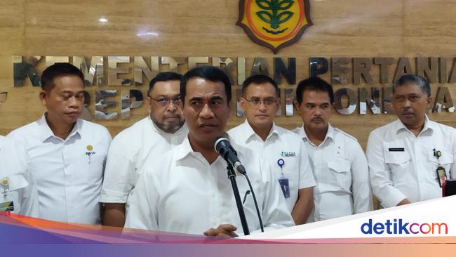 Dapat Keluhan Kades, Mentan Ancam Copot Distributor Pupuk Subsidi Nakal