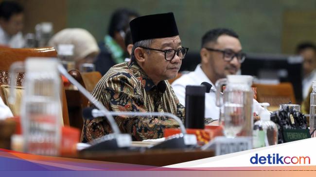 Kasak Kusuk Ganti Kurikulum dan Kembalinya Ujian Nasional