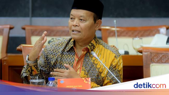 Kejar Target 0% Kemiskinan Ekstrem, HNW: Perlu Sinergi Lintas Sektor