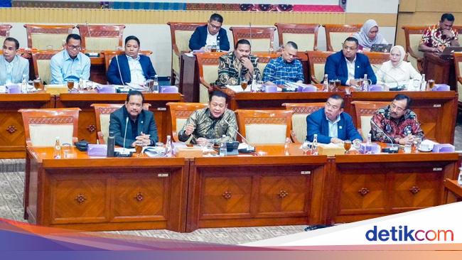 Bamsoet Pertanyakan Strategi PPATK Cegah Kejahatan Kripto Terorganisir