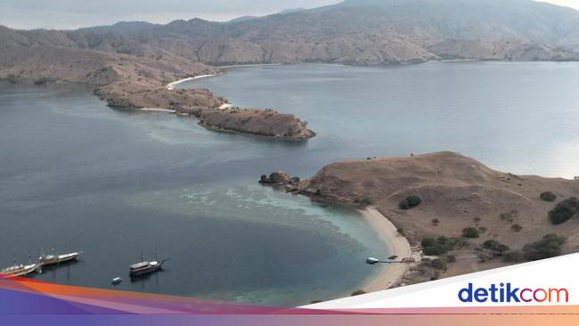 Untung Buntung Tarif Masuk Taman Nasional Naik Saat Tiket Pesawat Tak Juga Turun