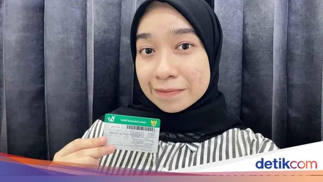 Kisah Penyintas Penyakit DBD Dapat Layanan Kesehatan Gratis Berkat JKN