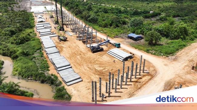 Pemerintah Diminta Selektif Bangun Jalan Tol Baru