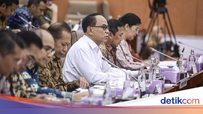 Budi Arie Usul Tambahan Anggaran Rp 2,1 T di 2025