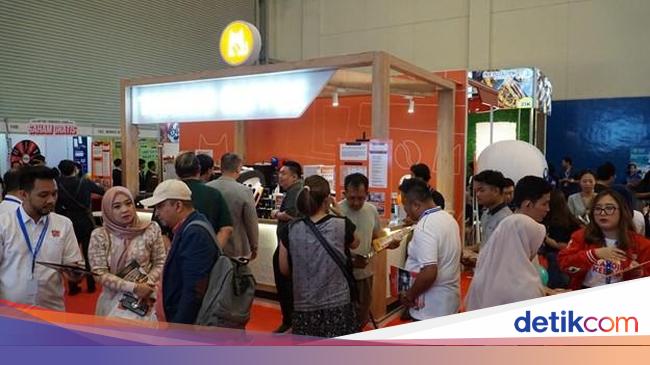 Bisnis Waralaba Kian Bergairah! Ini Hal Krusial yang Wajib Dicermati