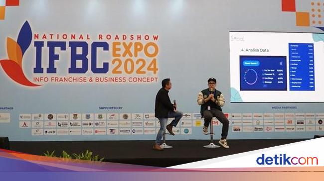 Ingin Memulai Bisnis? Ini 7 Cara Menentukan Ide Usaha