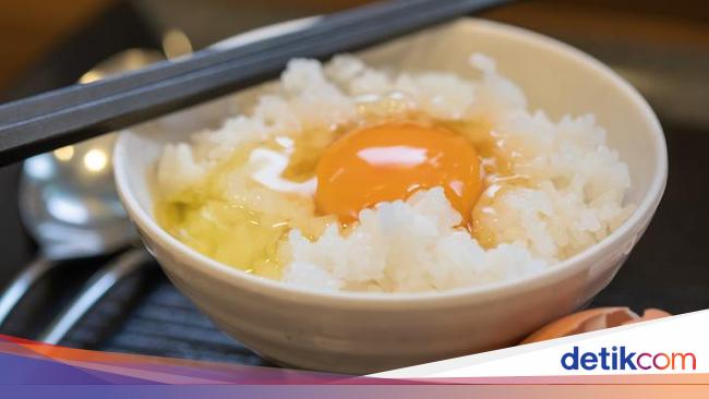 Makan Telur Mentah Berbahaya atau Tidak untuk Kesehatan?