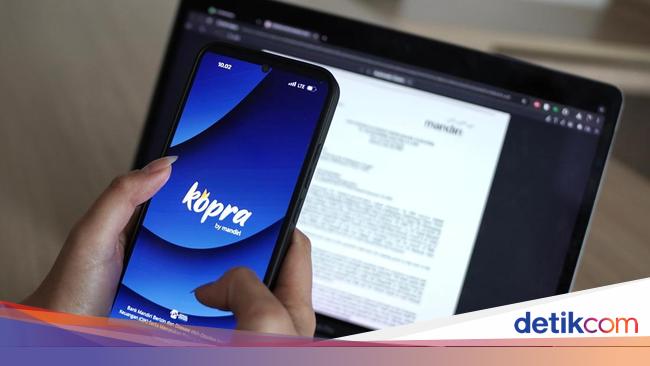 Transaksi Makin Aman, Bank Mandiri Hadirkan Layanan Verifikasi Bank Garansi