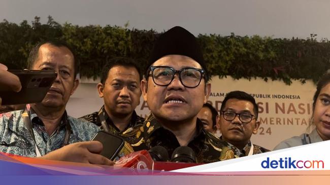 Cak Imin Targetkan Kemiskinan Ekstrem 0% Tercapai di 2029