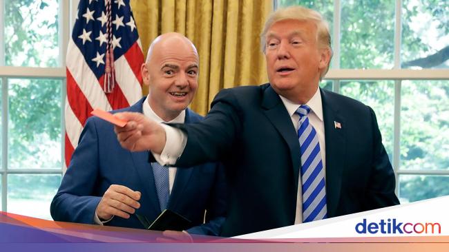 Belajar dari Kemenangan Berulang Donald Trump