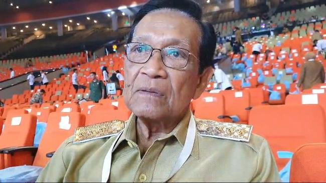 Sultan HB X: Prabowo Beri Arahan Berantas Korupsi untuk Atasi Kebocoran