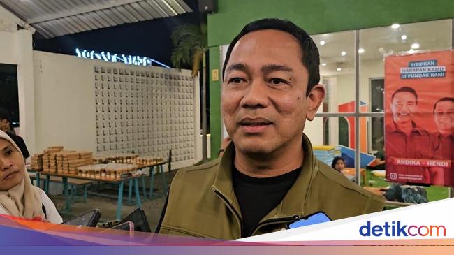 Kata PDIP Usai Hendi Dicopot Prabowo dari Kepala LKPP
