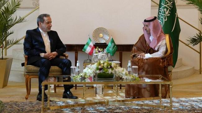 Antara Iran dan Arab Saudi, Pemulihan Hubungan yang Hati-hati