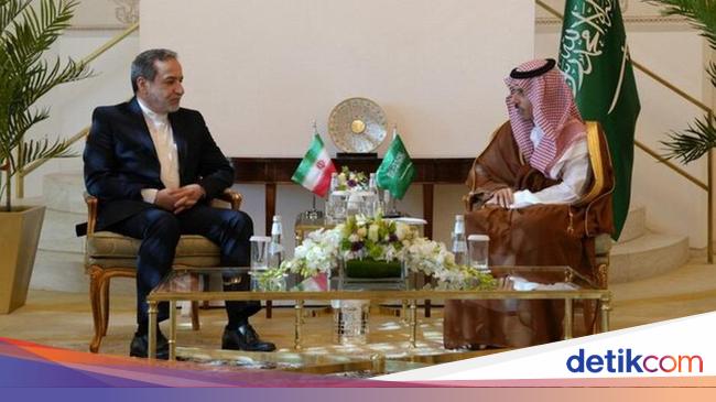 Antara Iran dan Arab Saudi, Pemulihan Hubungan yang Hati-hati