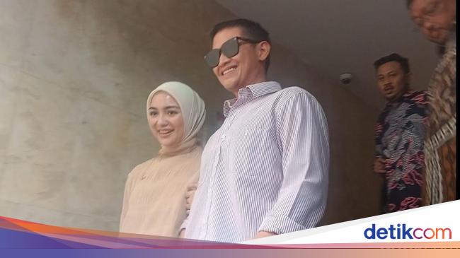 3 Tahun Berjalan, Jejak Kasus Dugaan Penelantaran Anak Rezky Aditya-Wenny Ariani