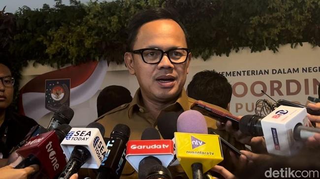 Bima Arya Ungkap Ada Arahan Tegas Prabowo ke Aparat untuk Berantas Judol