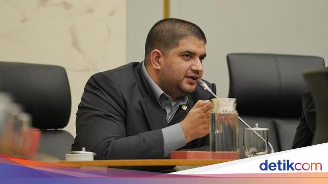 Legislator NasDem Dorong Proses Hukum Jika Pagar Laut Tangerang Ilegal