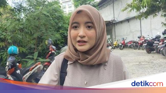 Arafah Rianti dan Steven Wongso Putus: Kita Saling Perbaiki Diri