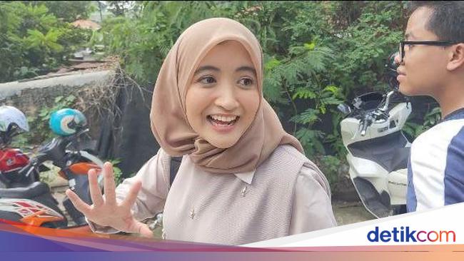 Arafah Rianti Ngaku Introvert dan Teguran Tetangga Ajak Bersosialisasi