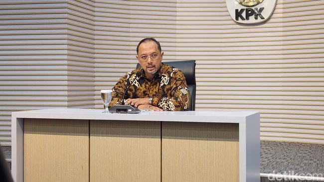 KPK: RUU Perampasan Aset Penting bagi Indonesia, Tidak Hanya KPK