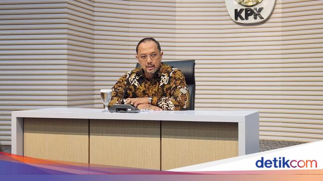 KPK Akan Panggil Paman Birin di Kasus Suap Meski Status Tersangka Gugur