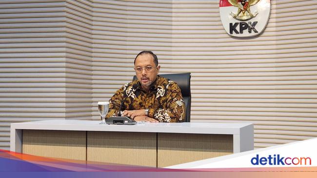 Muncul Desakan Segera Tahan Sekjen PDIP Hasto, Begini Kata KPK