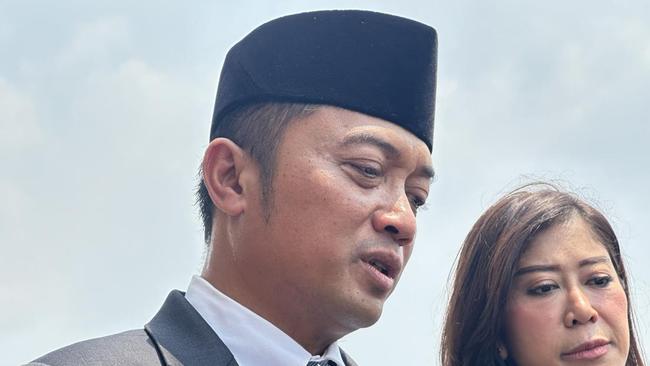 Mensesneg Ungkap Pertimbangan Prabowo Tak Seleksi Ulang Capim KPK