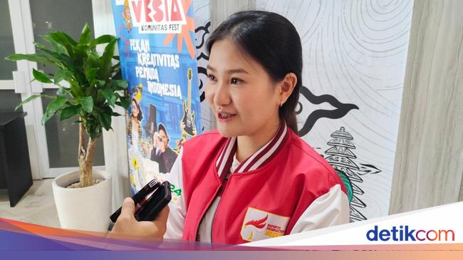 Misi Mulia Atlet Mobile Legends Women Indonesia di IESF 2024