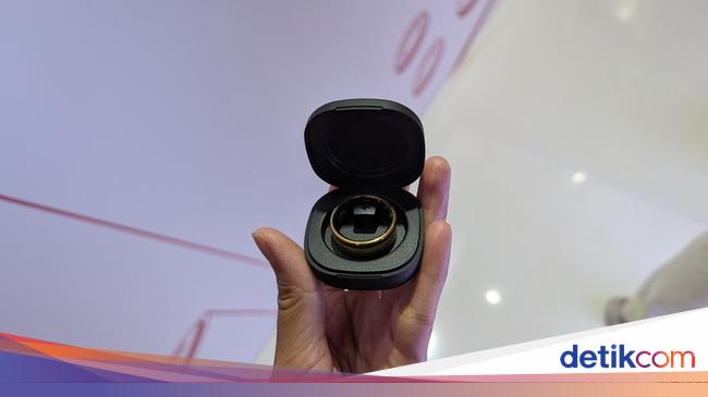 Deretan Aksesoris Terbaru Itel, dari TWS Sampai Cincin Pintar