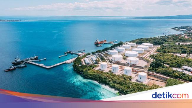 Patuhi Regulasi, Serapan TKDN Pertamina Energy Terminal Capai 33,06%
