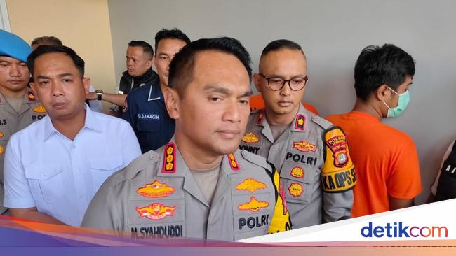 Warga Sewakan Rekening untuk Judol di Jakbar Dapat Fee Rp 1 Juta