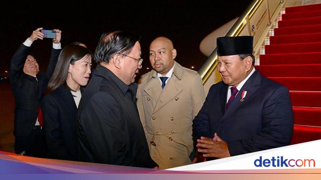 Kedatangan Prabowo di KTT APEC dan G20 Membawa Dampak Apa bagi Pariwisata?