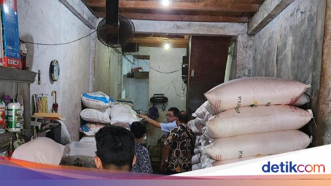 Satgassus Pencegahan Korupsi Polri Pantau Penyaluran Pupuk Subsidi di Sulut