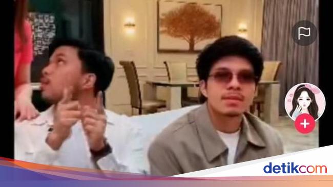 Heboh Thariq &amp; Aaliyah Ribut Saat Atta Live IG! Ternyata Karena Ini..