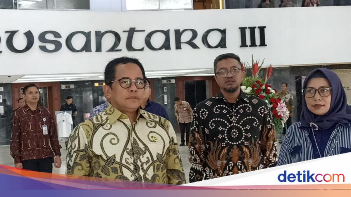 Hakim: KPK Kumpulkan Bukti Setelah Tetapkan Sekjen DPR Jadi Tersangka