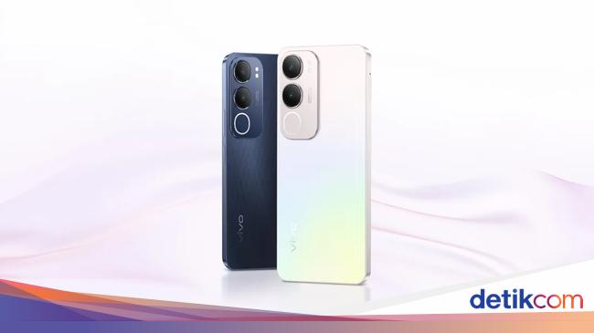 Vivo Y19s 2025 Price Drop