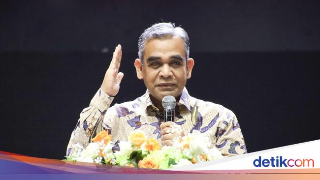 Puan Unggah Video Bareng Sejumlah Ketum KIM, Gerindra: Isyarat yang Baik