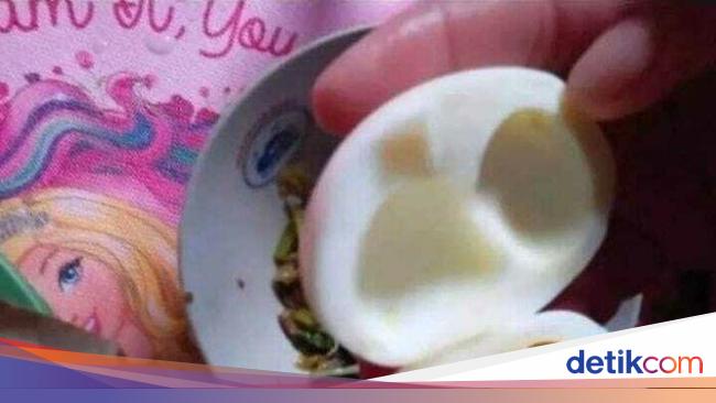 Terlalu Kreatif! 10 Penyajian Makanan Ini Tak Masuk Akal