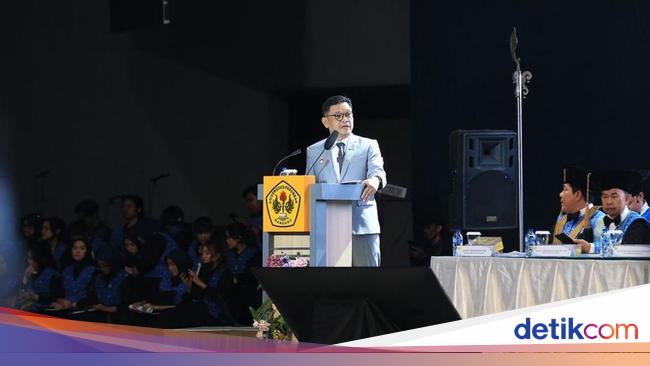 Gubernur Lemhanas RI Beberkan Peran Perguruan Tinggi di Program Hilirisasi