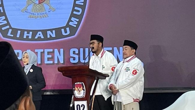 Achmad Fauzi Sebut RSUD dr Moh Anwar Siap Naik Kelas ke Tipe B