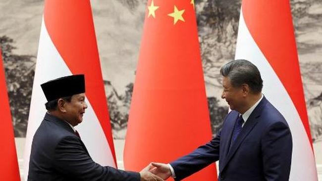 Pemerintah China Dukung Program Makan Bergizi Gratis Prabowo