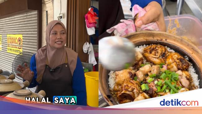 Gerai Claypot Populer Ini Tuai Kontroversi Karena Belum Bersertifikat Halal