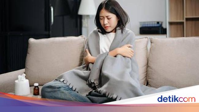 Musim Pancaroba, Cari Rekomendasi Merchant Layanan Kesehatan di Sabrina BRI